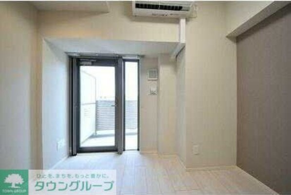 N-Flats三ノ輪の物件内観写真